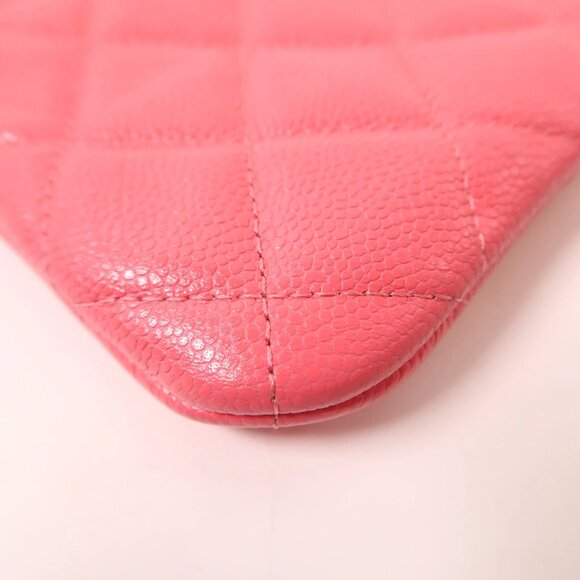 ❤️CHANEL CC GHW Mini Pouch❤️ - Picture 9 of 11